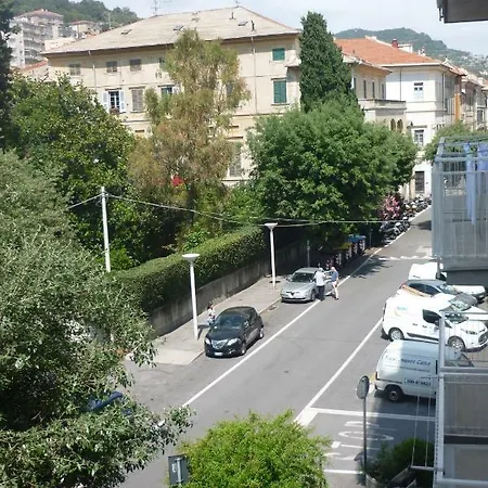 Finalmarina Centro 2 Апартаменты Финале Лигуре