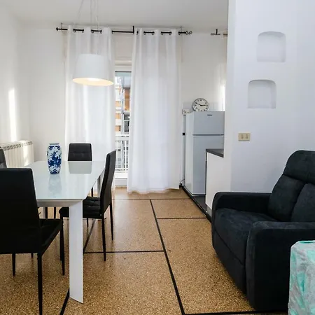 Finalmarina Centro 2 Апартаменты