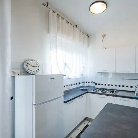 Finalmarina Centro 2 Апартаменты