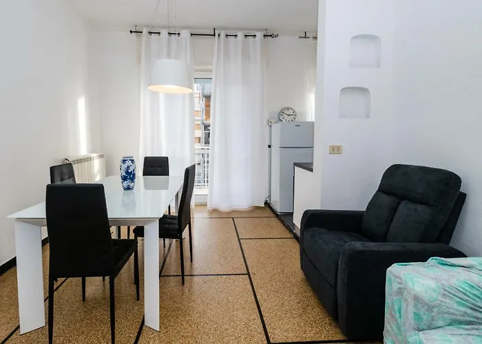 Finalmarina Centro 2 Lägenhet