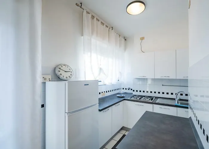 Finalmarina Centro 2 Lägenhet