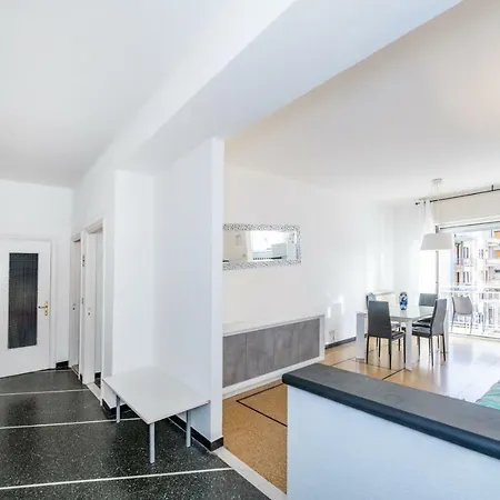 Finalmarina Centro 2 Appartement