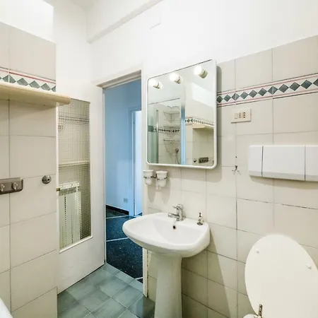 Appartement Finalmarina Centro 2 *