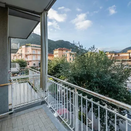 Finalmarina Centro 2 * Finale Ligure