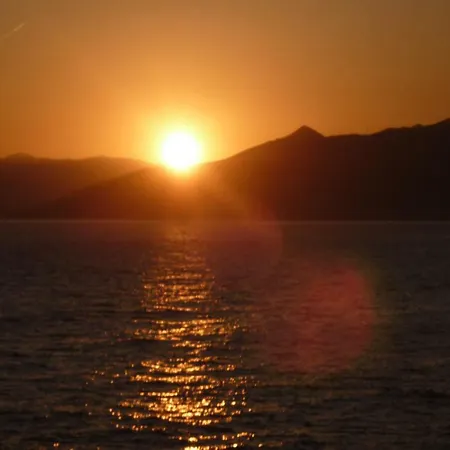 Finalmarina Centro 2 Lejlighed Finale Ligure