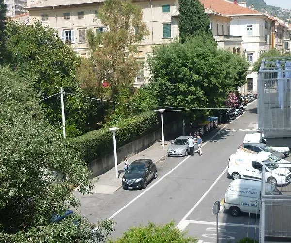 Finalmarina Centro 2 Lejlighed Finale Ligure