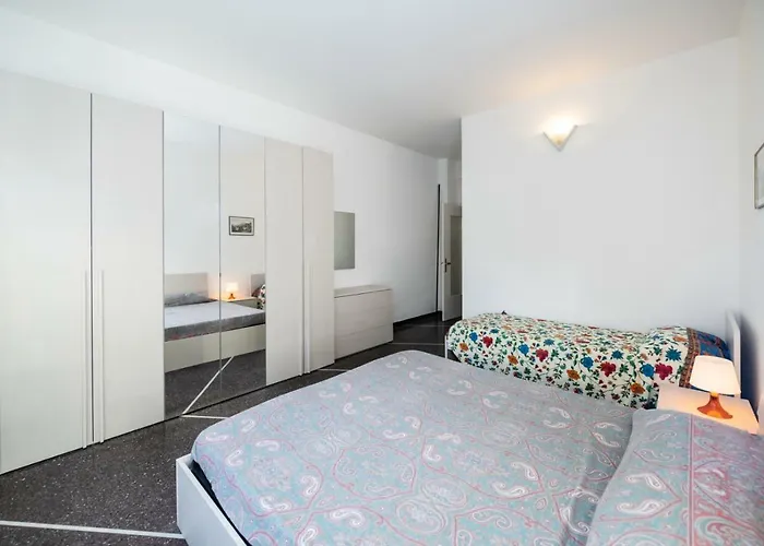 Finalmarina Centro 2 * Finale Ligure