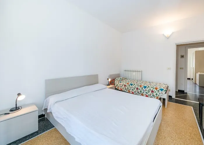 Apartamento Finalmarina Centro 2